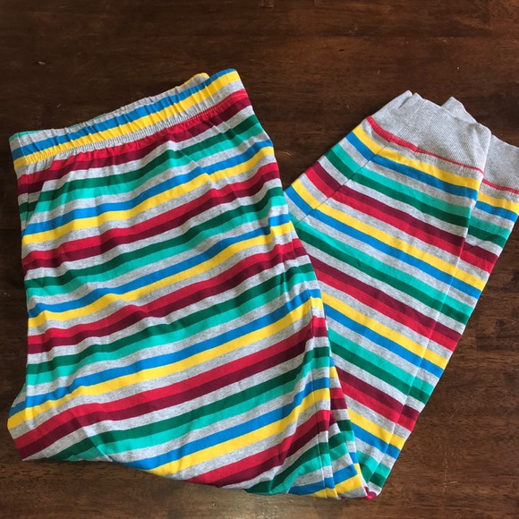 Disney Pants - Colorful Disney Jogger Pants Sz. 2X